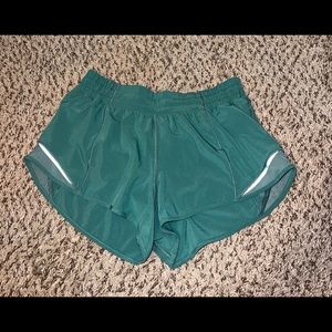 Lululemon Hotty Hots